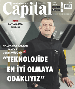 Haluk Bayraktar: Para kazanmaya değil, teknolojide en iyi olmaya odaklıyız - Haber Görseli