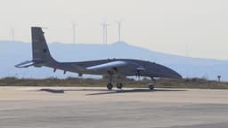 AKINCI PT-2, GELİŞMİŞ SİSTEM TANIMLAMA TESTİ'Nİ BAŞARIYLA TAMAMLADI - Haber Görseli