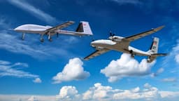 SİHA ve TİHA ihracatı başarısı, Selçuk ve Haluk Bayraktar'a vergi şampiyonluğu getirdi - Haber Görseli