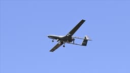 Fundraising campaigns for purchase of Türkiye's Bayraktar TB2 drone spreading in West - Haber Görseli