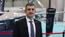 AKINCI TİHA'lar göreve hazır - Haber Görseli