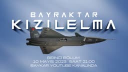 HEDEF KIZILELMA BELGESELİ 10 MAYIS’TA YAYINDA - Haber Görseli