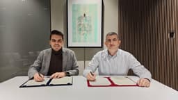 YTB-Baykar iş birliğiyle 18 ülkeden 200 öğrenciye burs verildi - Haber Görseli