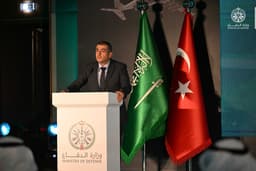 Baykar'ın Suudi Arabistan'a ihracatı ABD'de yankı buldu - Haber Görseli