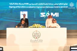 Bayraktar AKINCI TİHA savunmada yeni ihracatlara kapı açtı - Haber Görseli