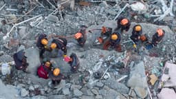 Baykar'dan deprem bölgesine 355,7 milyon TL yardım - Haber Görseli