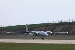 BAYRAKTAR AKINCI’DAN İHA-230 İLE ÇİFTE ATIŞ - Haber Görseli