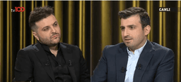 Baykar Teknoloji lideri Selçuk Bayraktar'dan tv100 canlı yayınında çok özel açıklamalar: Süpersonik KIZILELMA geliyor - Haber Görseli