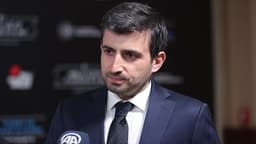 Baykar Teknoloji Lideri Selçuk Bayraktar: Bayraktar TB2 dünyada artık nam saldı - Haber Görseli