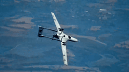 BAYRAKTAR TB2’DEN DÜNYADA BİR İLK DAHA - Haber Görseli