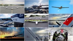 Savunma sanayisinde 2023 ihracat şampiyonu Baykar - Haber Görseli